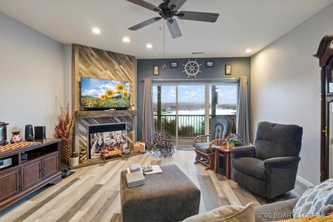 67 Cedar Heights Lane, Unit 1C Camdenton, MO 65020 - Photo 6 of 36