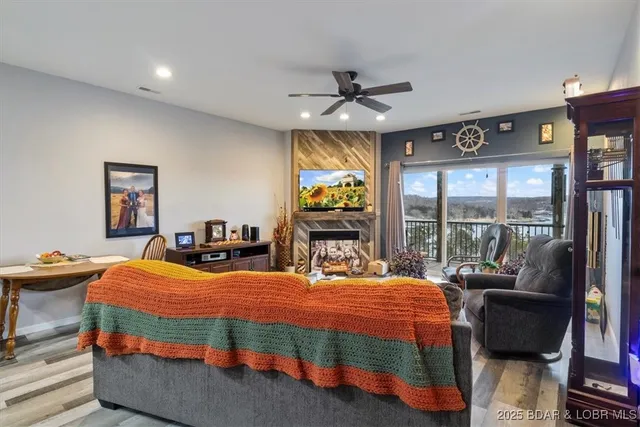 $310,000 | 67 Cedar Heights Lane, Unit 1C, Camdenton, MO 65020