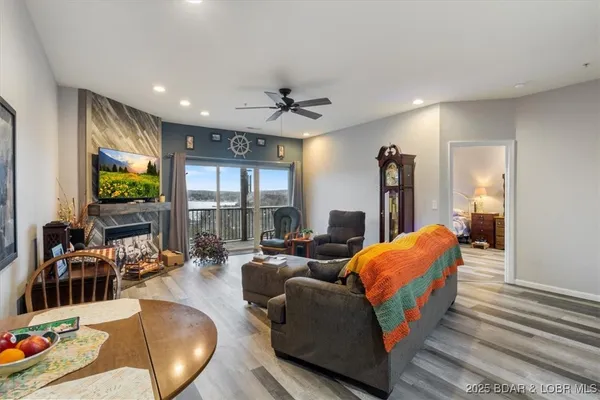 $310,000 | 67 Cedar Heights Lane, Unit 1C, Camdenton, MO 65020