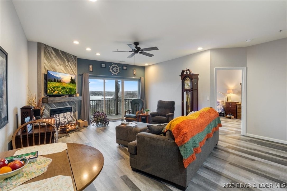 67 Cedar Heights Lane, Unit 1C Camdenton, MO 65020 - Photo 8 of 36