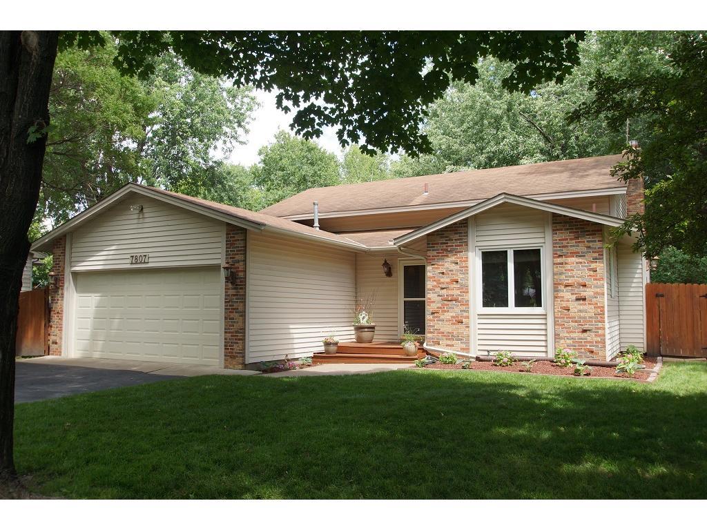 7807 Bona Road Mounds View, MN 55112 - Photo 1 of 1