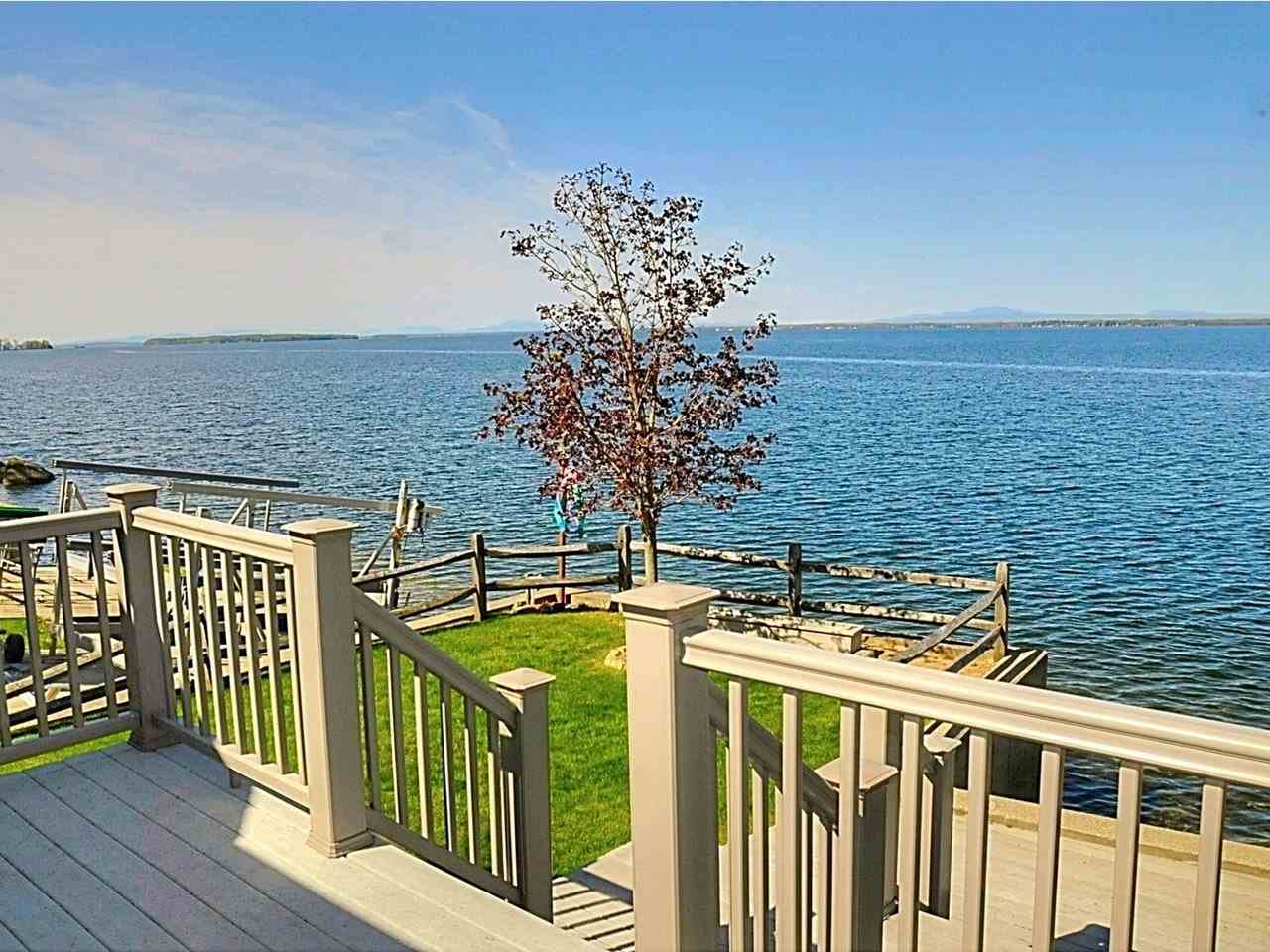 272 Maquam Shore Road Swanton, VT 05488 - Photo 31 of 40