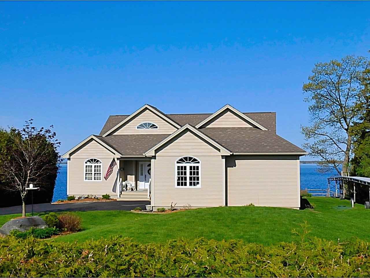 272 Maquam Shore Road Swanton, VT 05488 - Photo 38 of 40