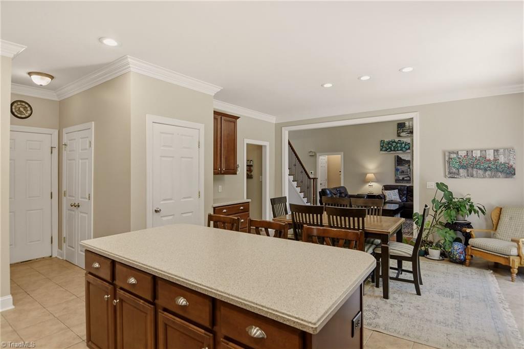 3420 Tanglebrook Trail Clemmons, NC 27012 - Photo 14 of 46
