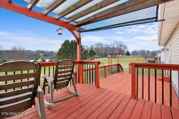 5110 Morganton Road Greenback, TN 37742 - Photo 26 of 34