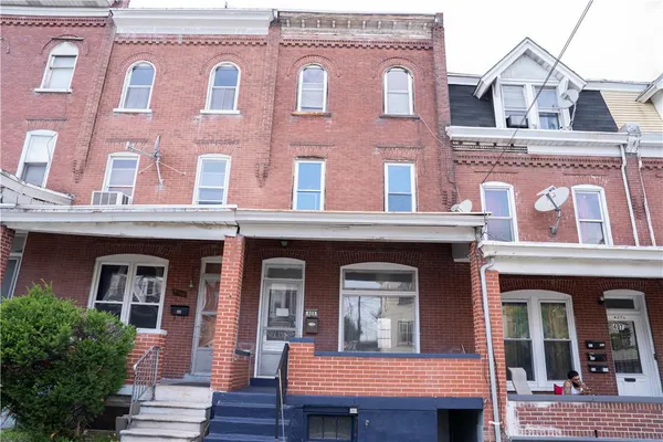 $245,000 | 409 Washington Street, Allentown, PA 18102