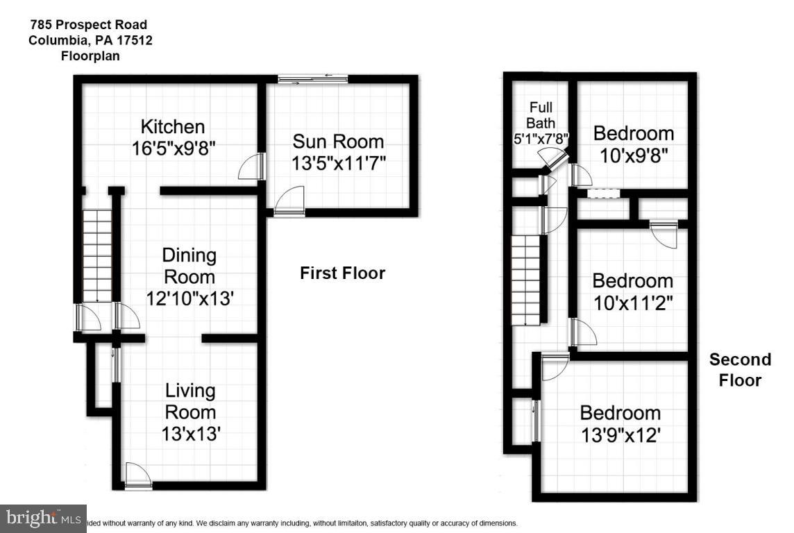 785 Prospect Road Columbia, PA 17512 - Photo 31 of 32 Gallery Image 31