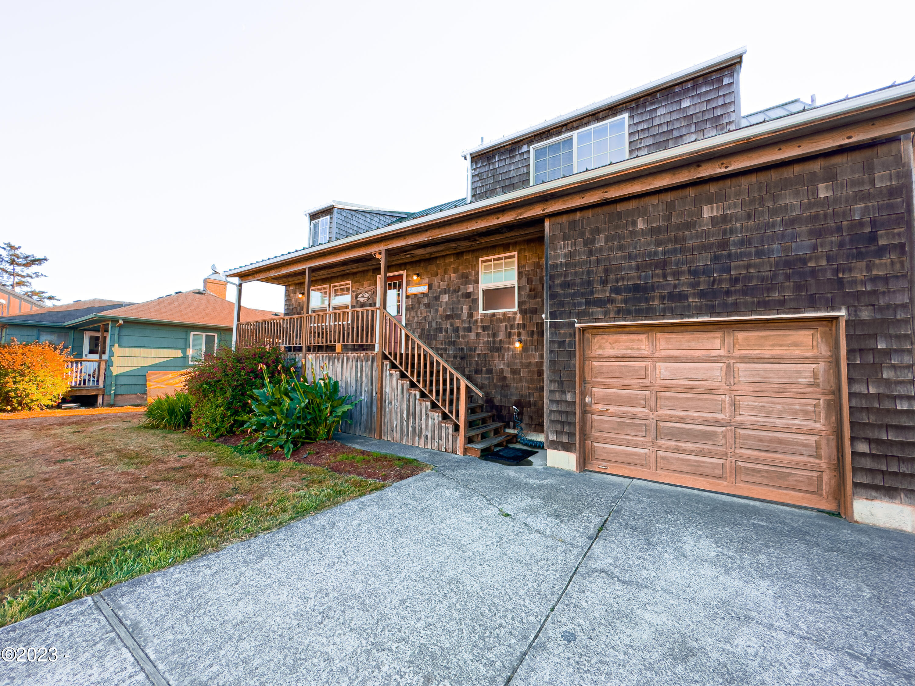 35140 Rueppell Avenue Pacific City, OR 97135 - Photo 4 of 32 Garage