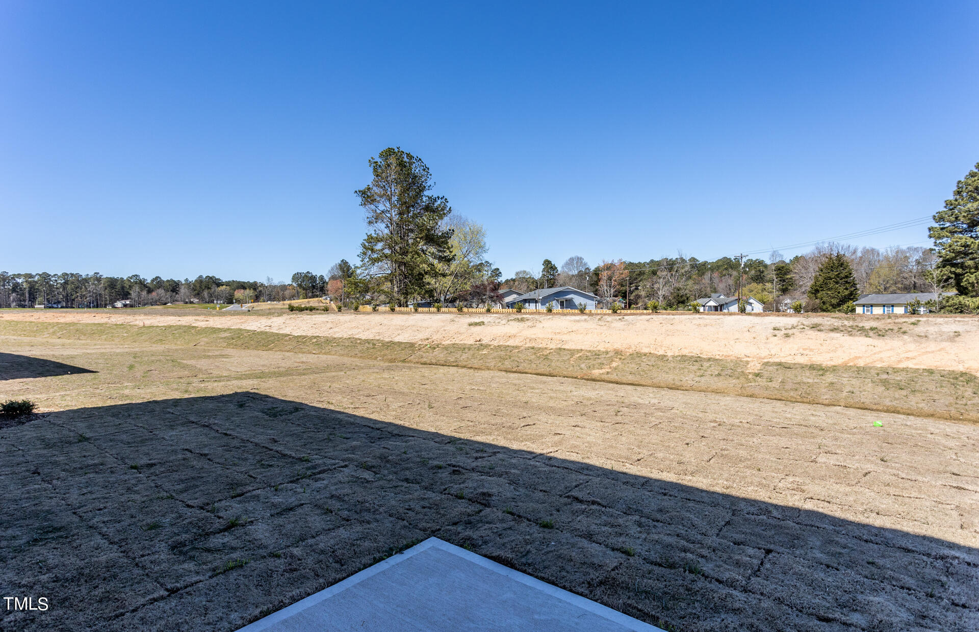 425 Campbell Rdg Place Wendell, NC 27591 - Photo 20 of 27 MMLot5LR022