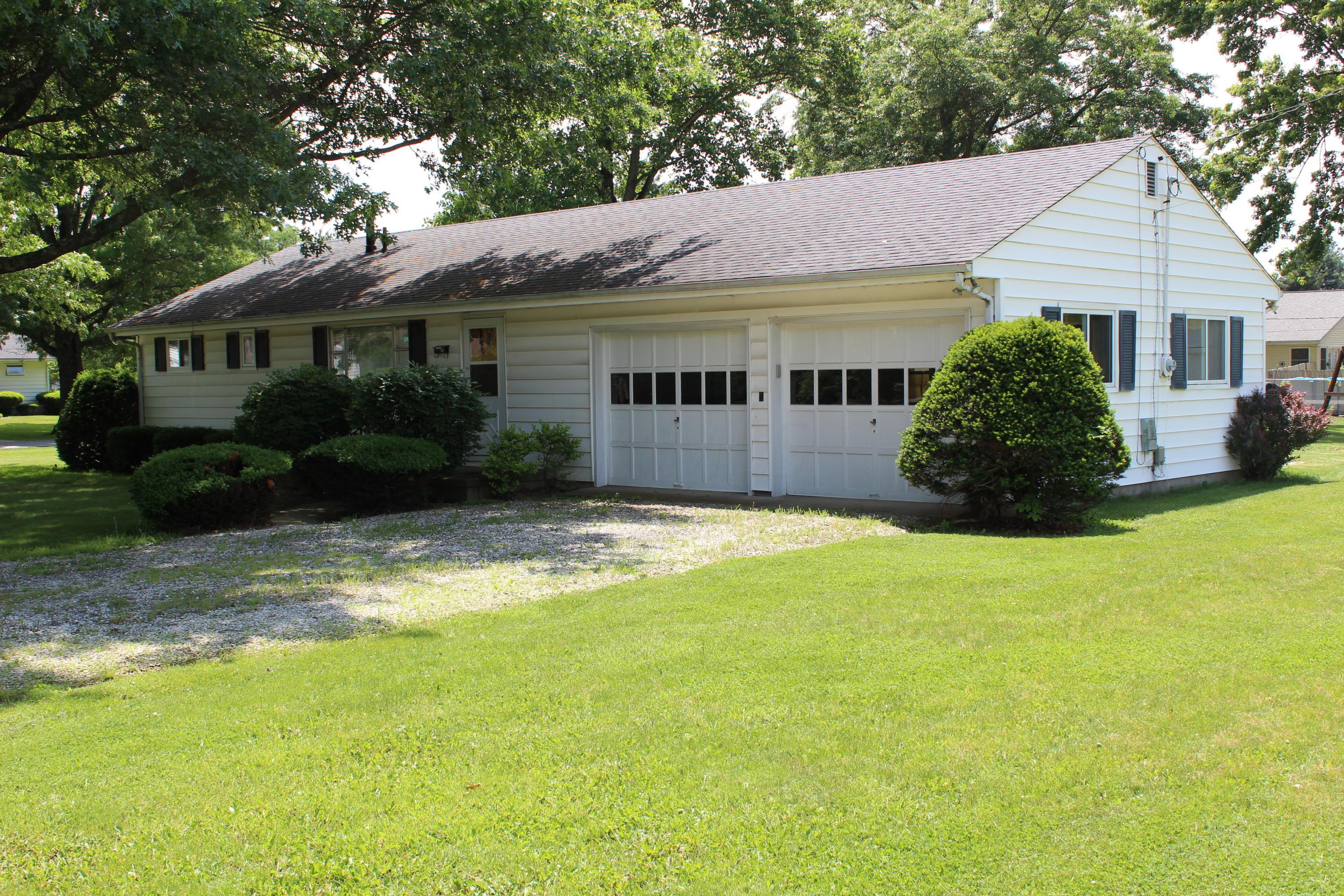 25 Spring Street Pataskala, OH 43062 - Photo 1 of 15 Gallery Image 1