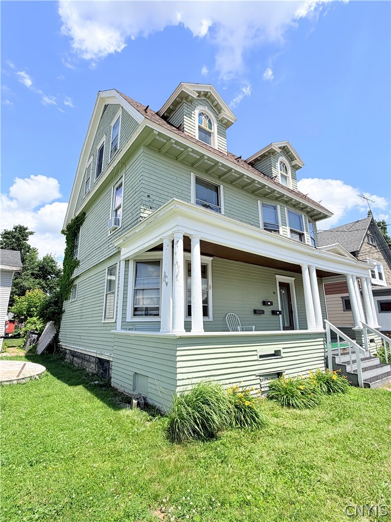 114 West Court Street Rome, NY 13440 - Photo 3 of 13
