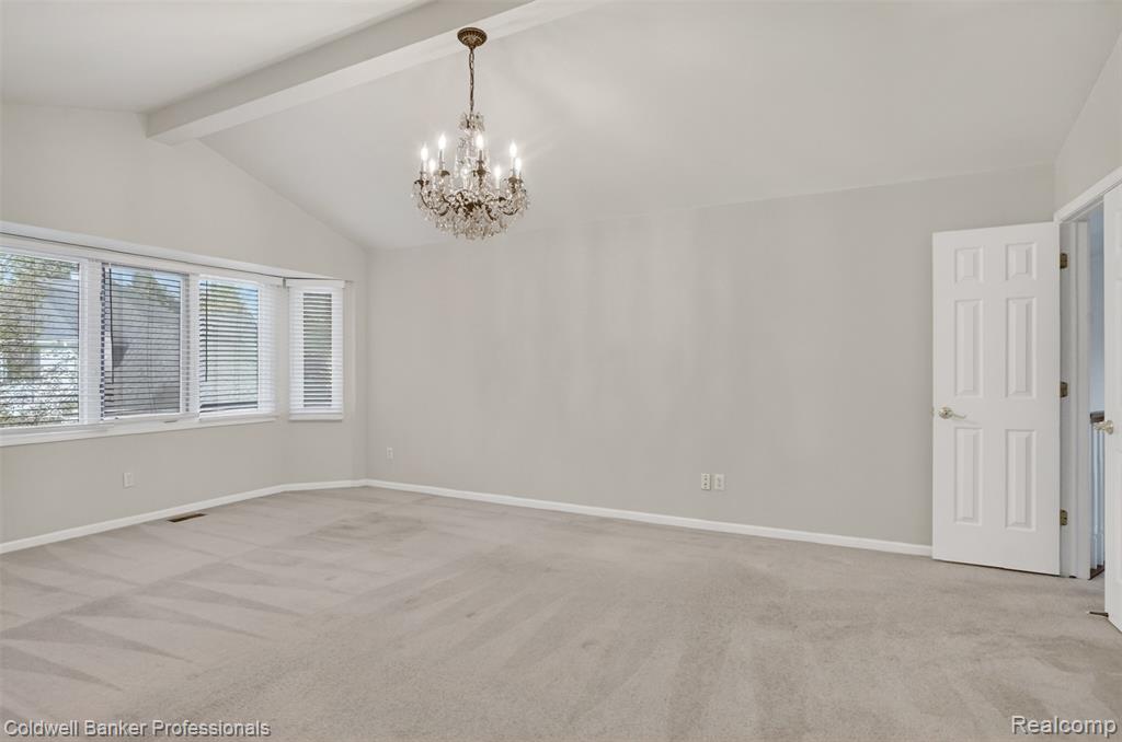 1357 Kentfield Drive Rochester, MI 48307 - Photo 30 of 71
