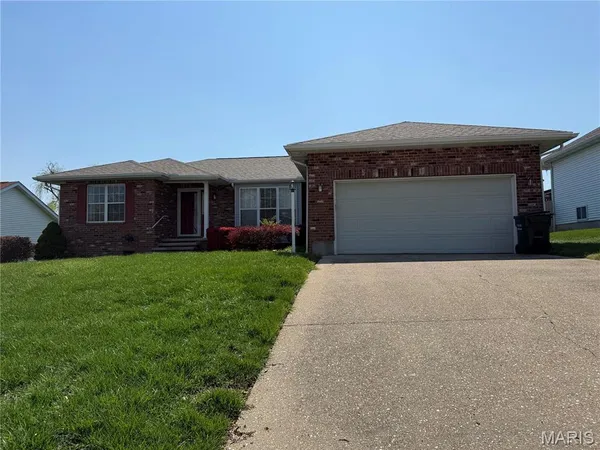 $282,000 | 1112 Murry Lane, Rolla, MO 65401