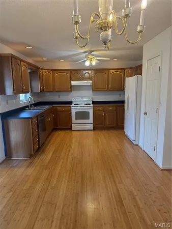 $282,000 | 1112 Murry Lane, Rolla, MO 65401