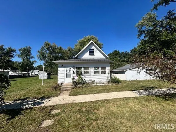 $106,500 | 314 Jay Street, Rochester, IN 46975