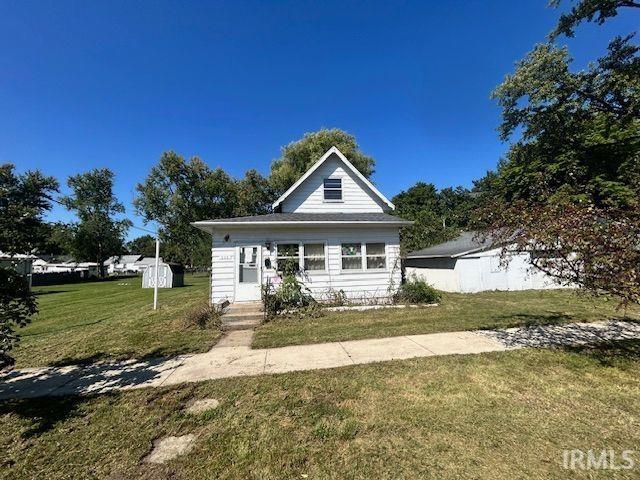 314 Jay Street Rochester, IN 46975 - Photo 11 of 36