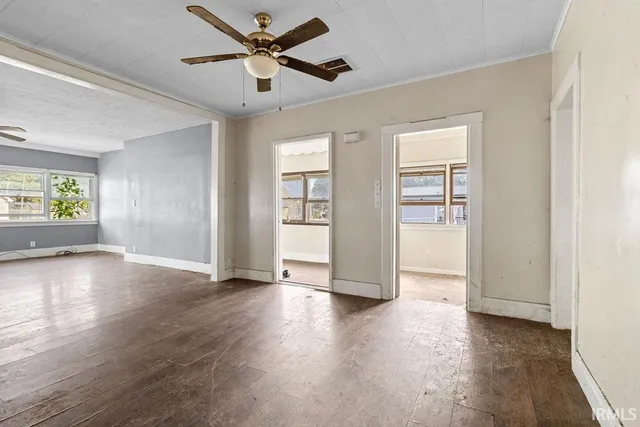 $117,500 | 314 Jay Street, Rochester, IN 46975