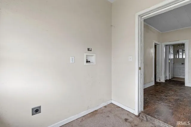 $117,500 | 314 Jay Street, Rochester, IN 46975