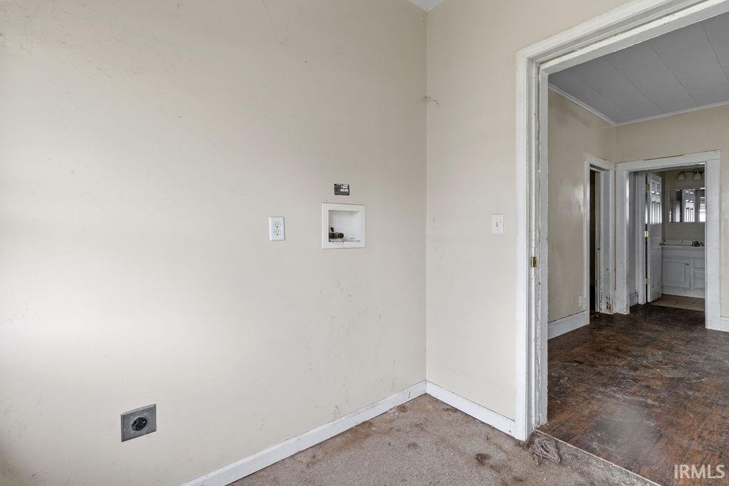 314 Jay Street Rochester, IN 46975 - Photo 24 of 36