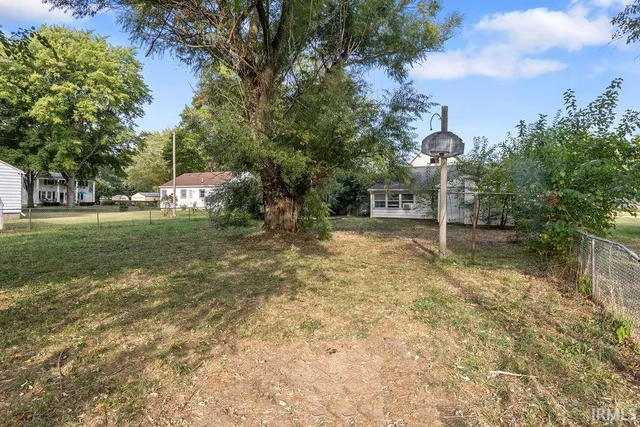 $117,500 | 314 Jay Street, Rochester, IN 46975