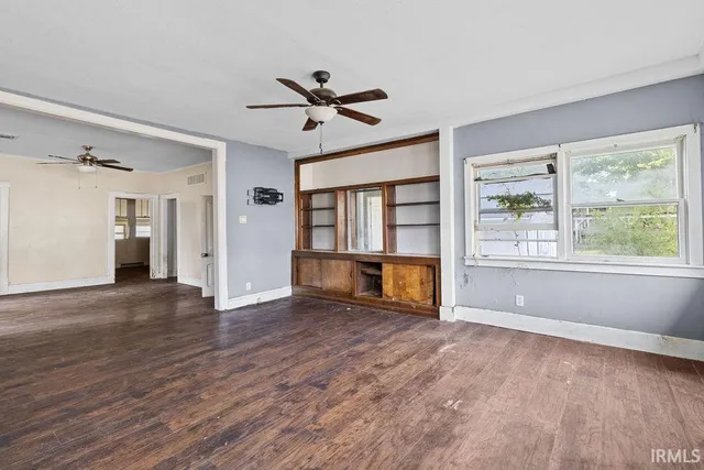 $117,500 | 314 Jay Street, Rochester, IN 46975