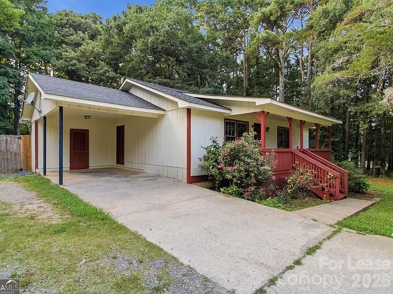 671 Trail Road, Unit 1 Canton, GA 30115 - Photo 3 of 27 Gallery Image 3