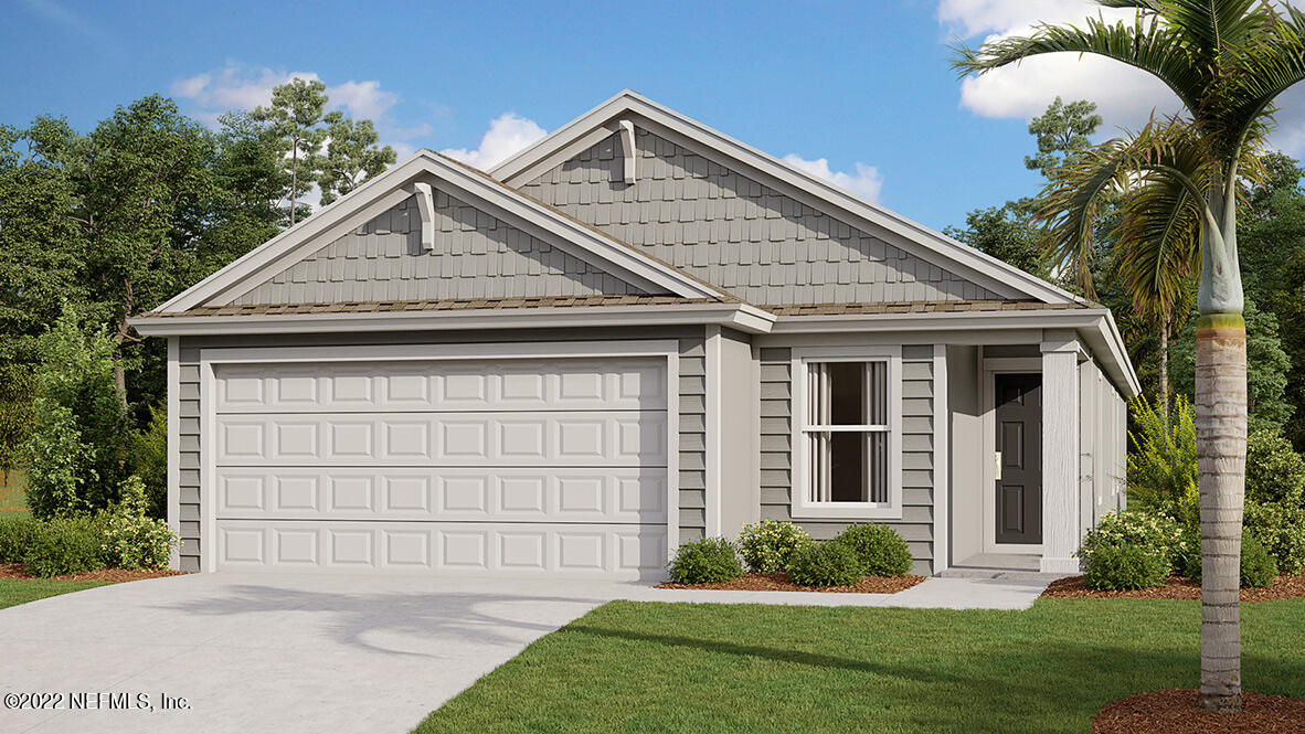 12541 Russian Olive Road Jacksonville, FL 32218 - Photo 1 of 36 3 Bedroom, 2 Bath