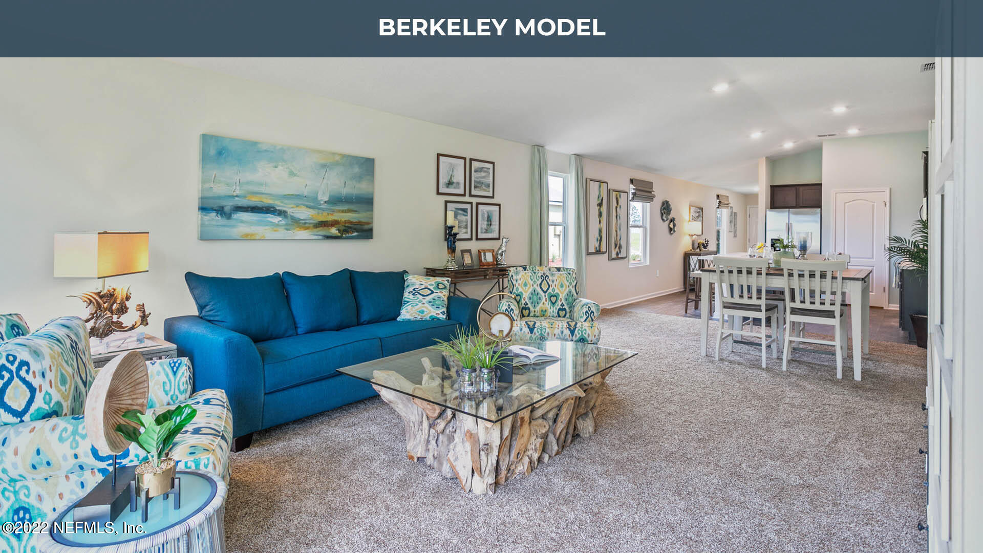 12541 Russian Olive Road Jacksonville, FL 32218 - Photo 15 of 36 DR Horton - Berkeley Model Web Size (36)