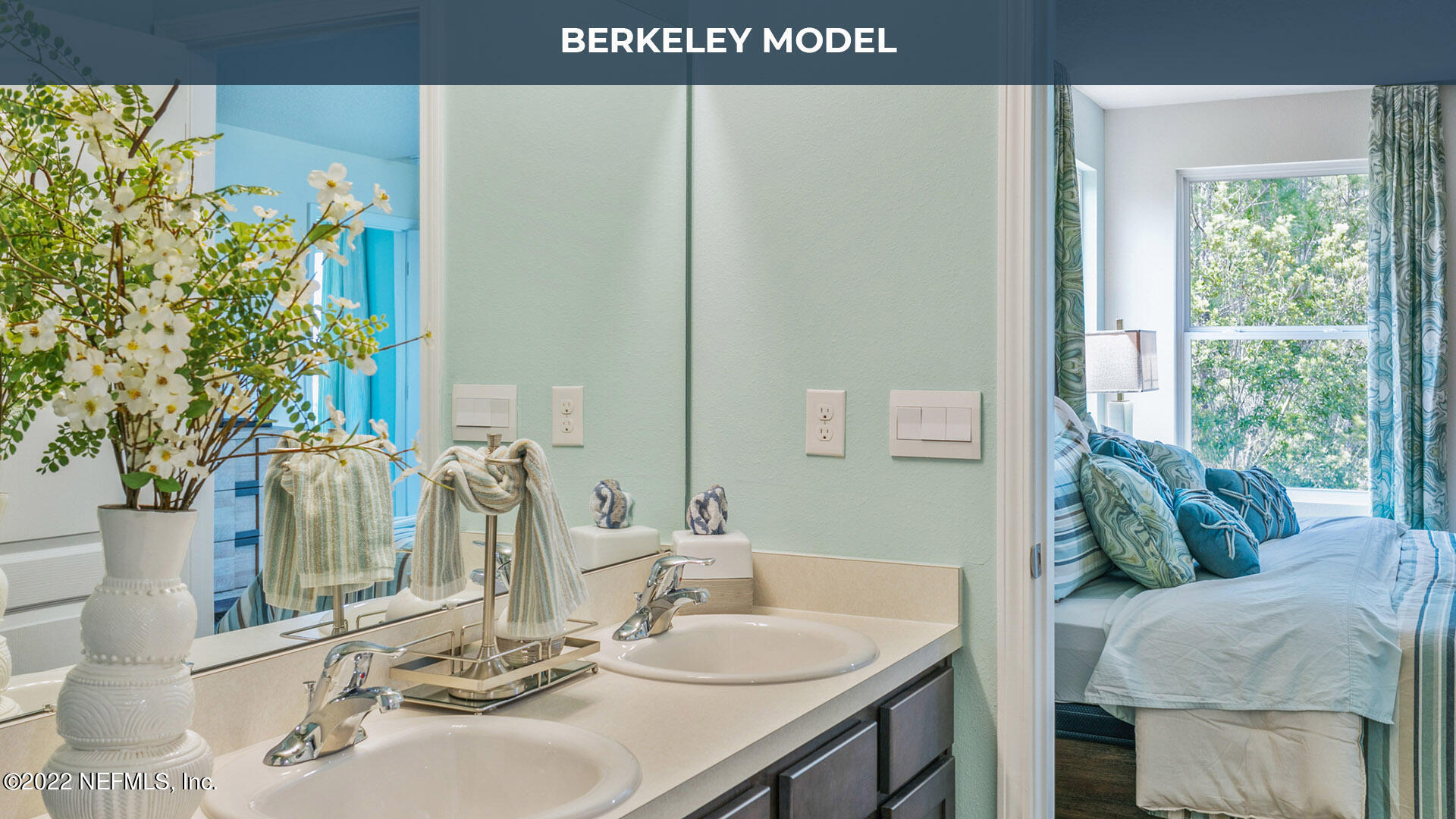 12541 Russian Olive Road Jacksonville, FL 32218 - Photo 20 of 36 DR Horton - Berkeley Model Web Size (51)