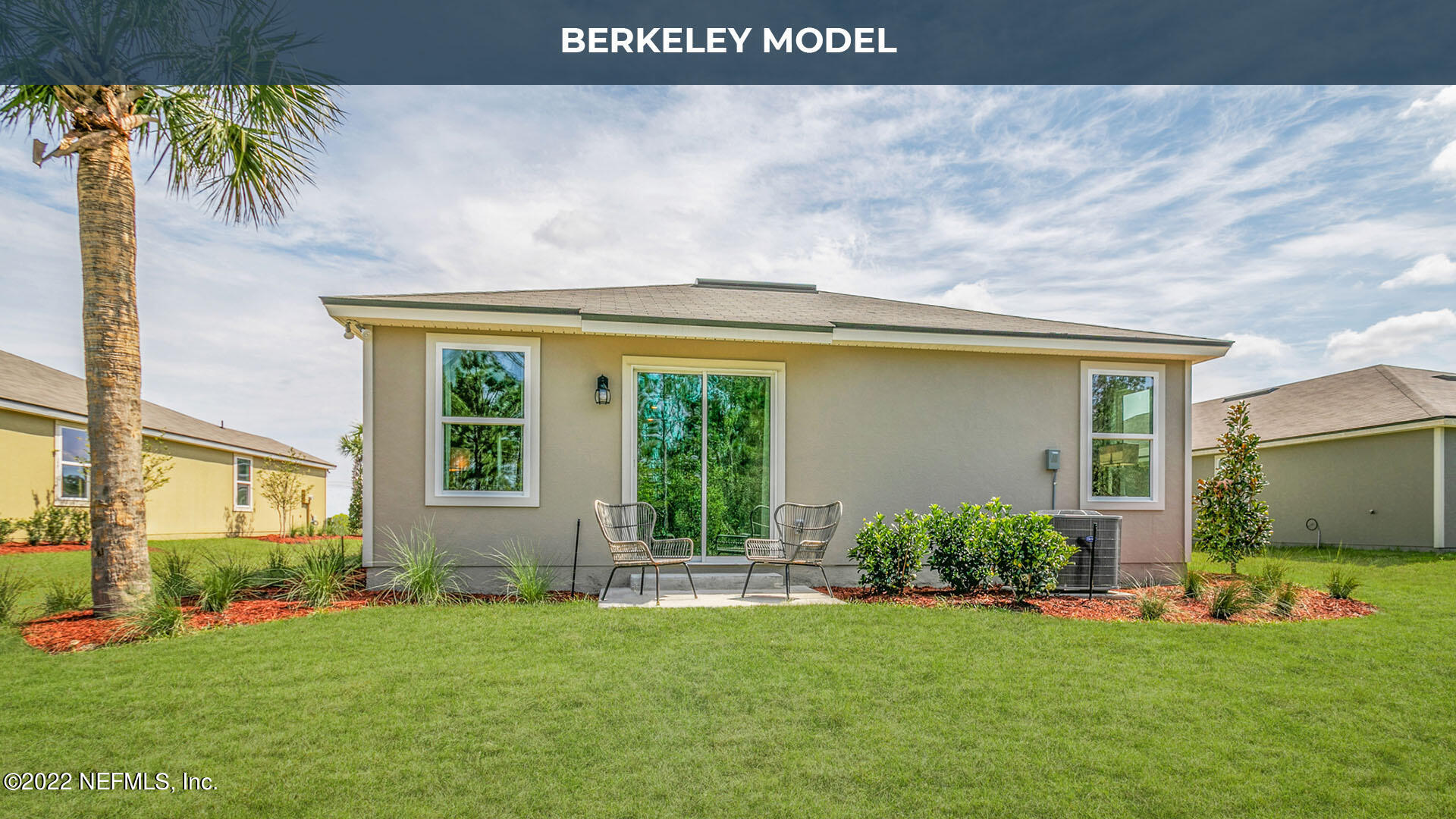 12541 Russian Olive Road Jacksonville, FL 32218 - Photo 21 of 36 DR Horton - Berkeley Model Web Size (54)