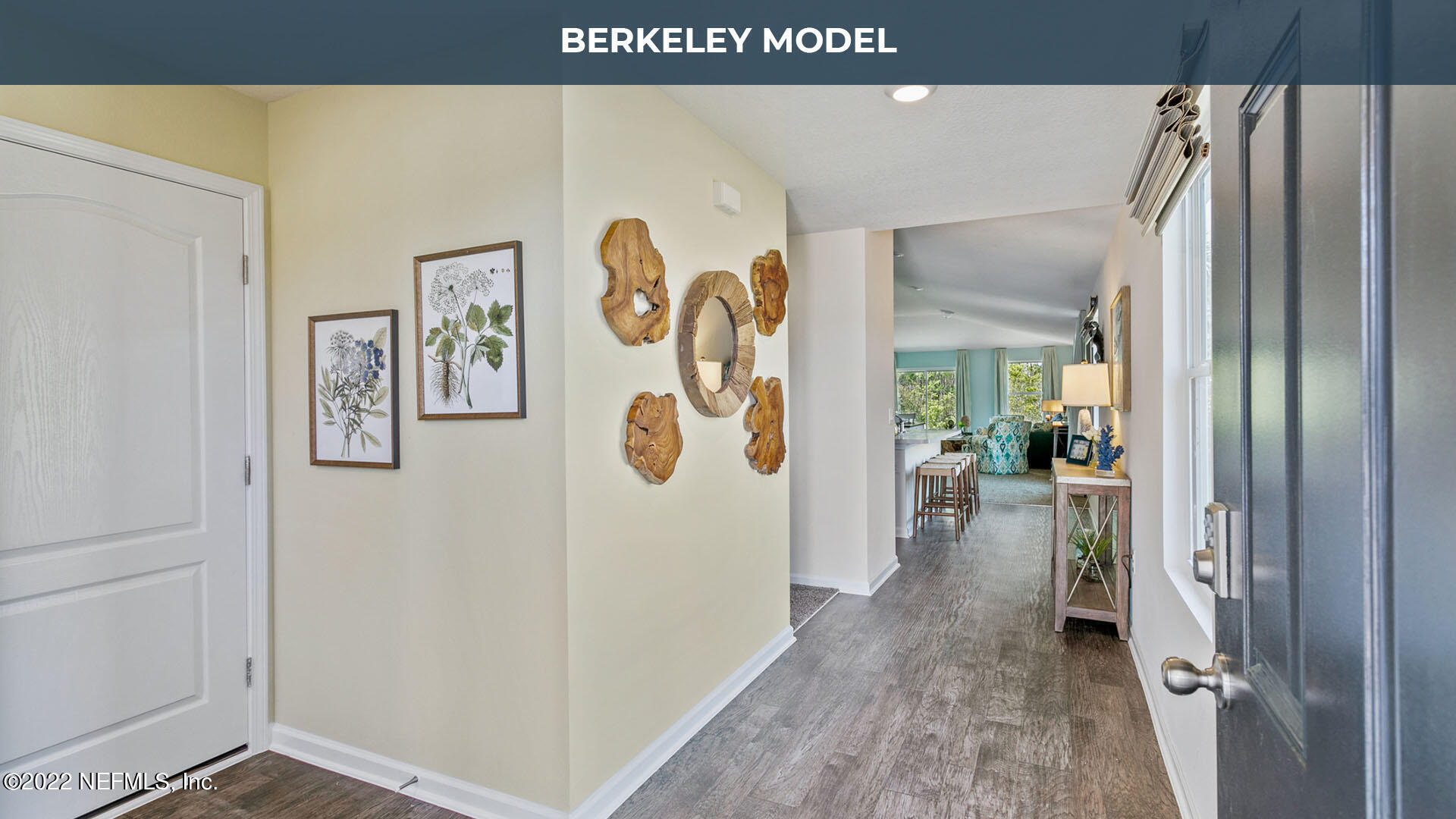 12541 Russian Olive Road Jacksonville, FL 32218 - Photo 5 of 36 DR Horton - Berkeley Model Web Size (6)