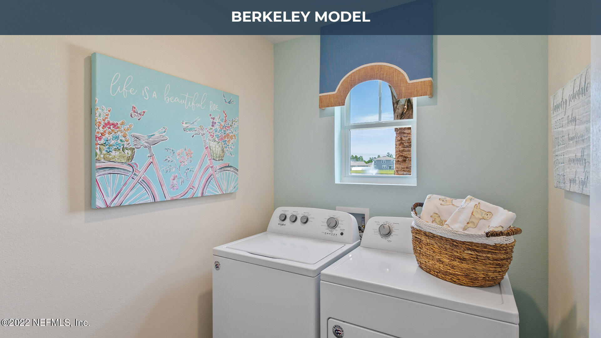 12541 Russian Olive Road Jacksonville, FL 32218 - Photo 6 of 36 DR Horton - Berkeley Model Web Size (10)