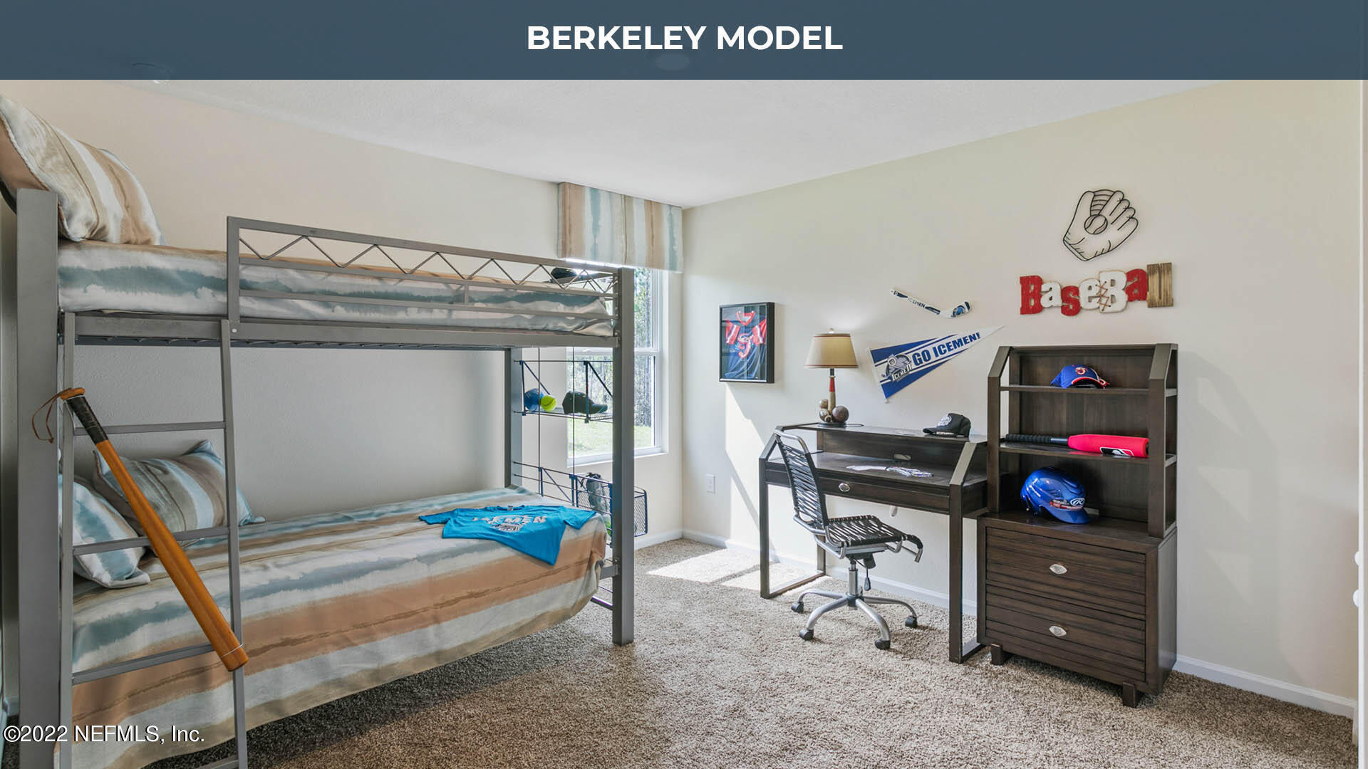 12541 Russian Olive Road Jacksonville, FL 32218 - Photo 10 of 36 DR Horton - Berkeley Model Web Size (18)