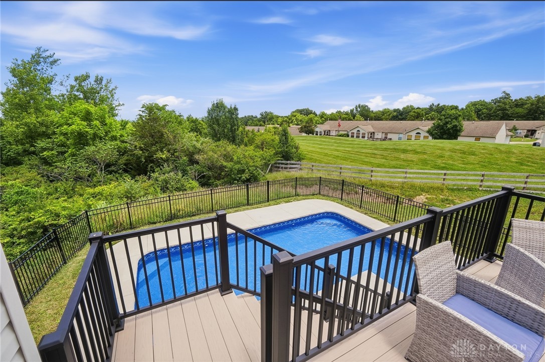 2160 Pumpkin Ridge Court Hamilton, OH 45013 - Photo 26 of 36