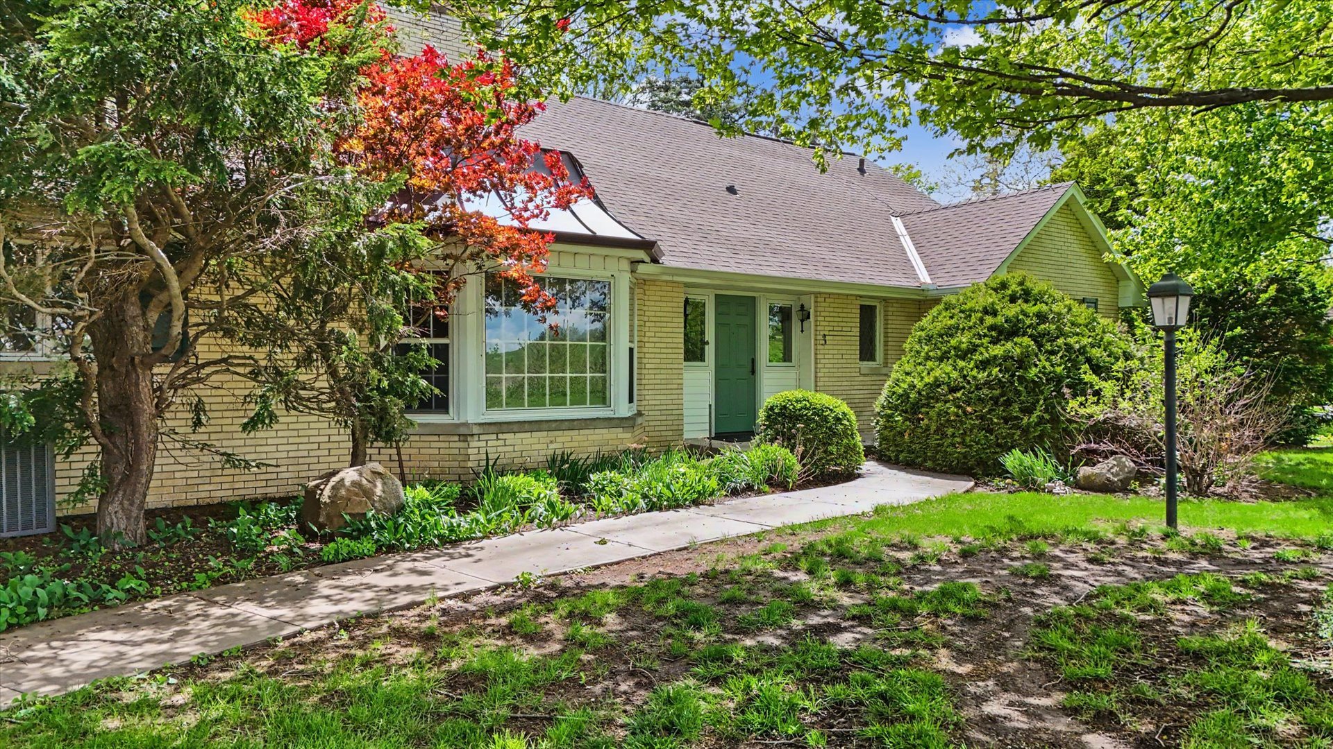 3 Lake Park Road Urbana, IL 61802 - Photo 1 of 54