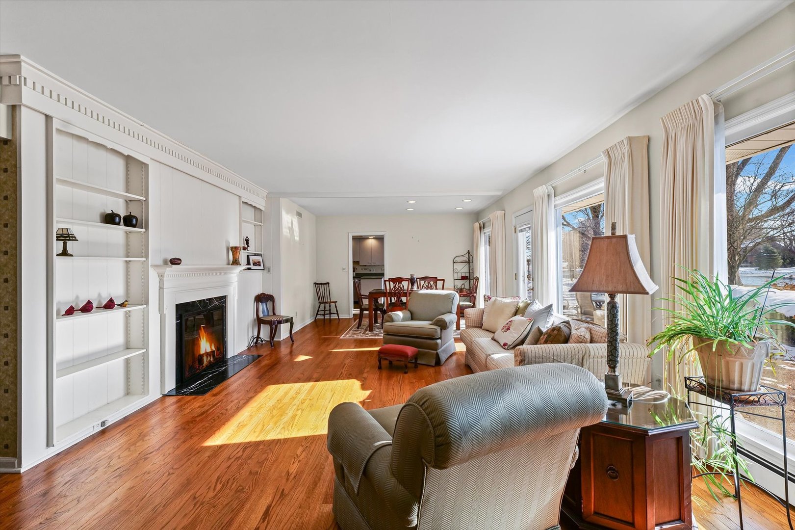 3 Lake Park Road Urbana, IL 61802 - Photo 12 of 56