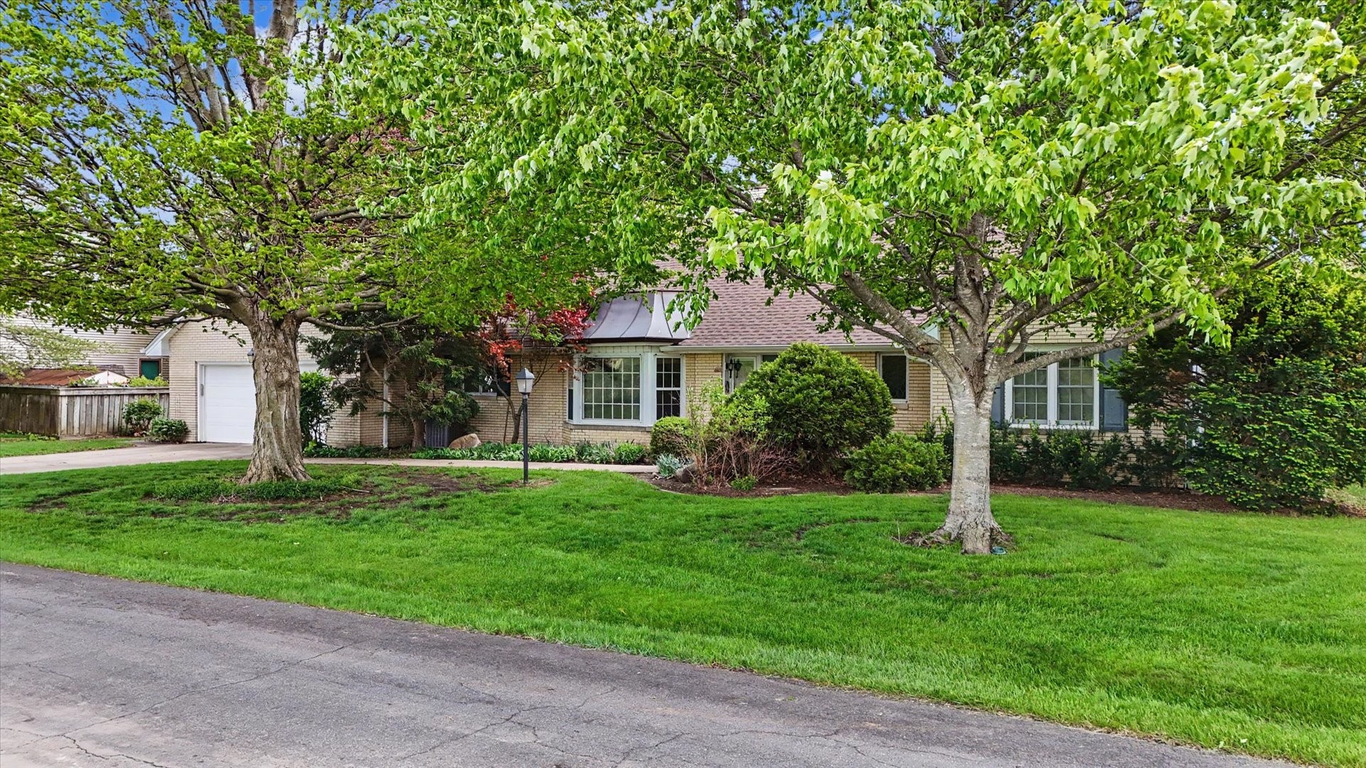 3 Lake Park Road Urbana, IL 61802 - Photo 4 of 54
