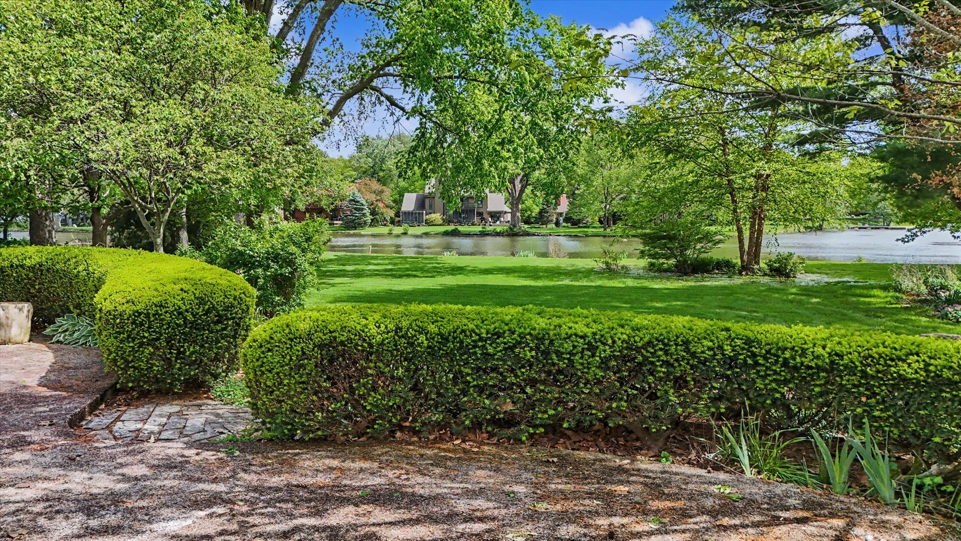 3 Lake Park Road Urbana, IL 61802 - Photo 44 of 54