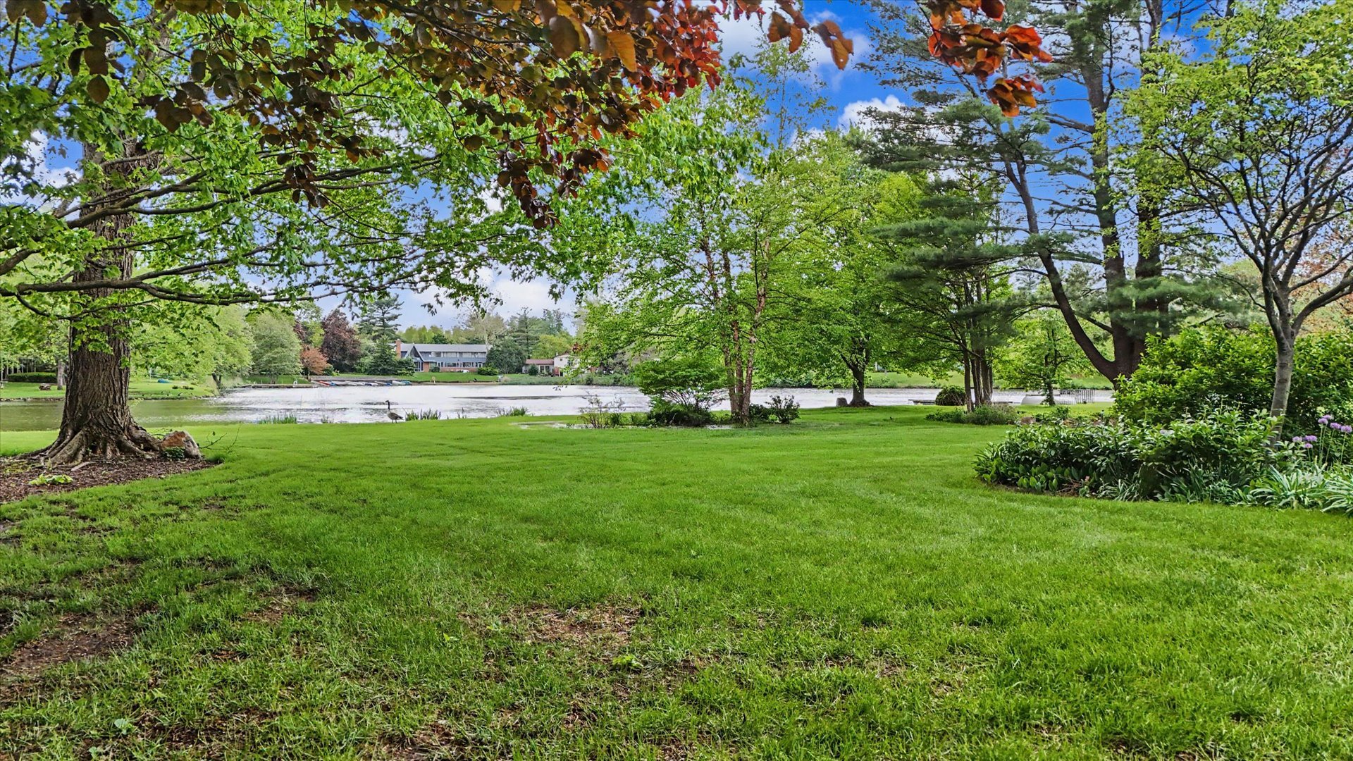 3 Lake Park Road Urbana, IL 61802 - Photo 50 of 54