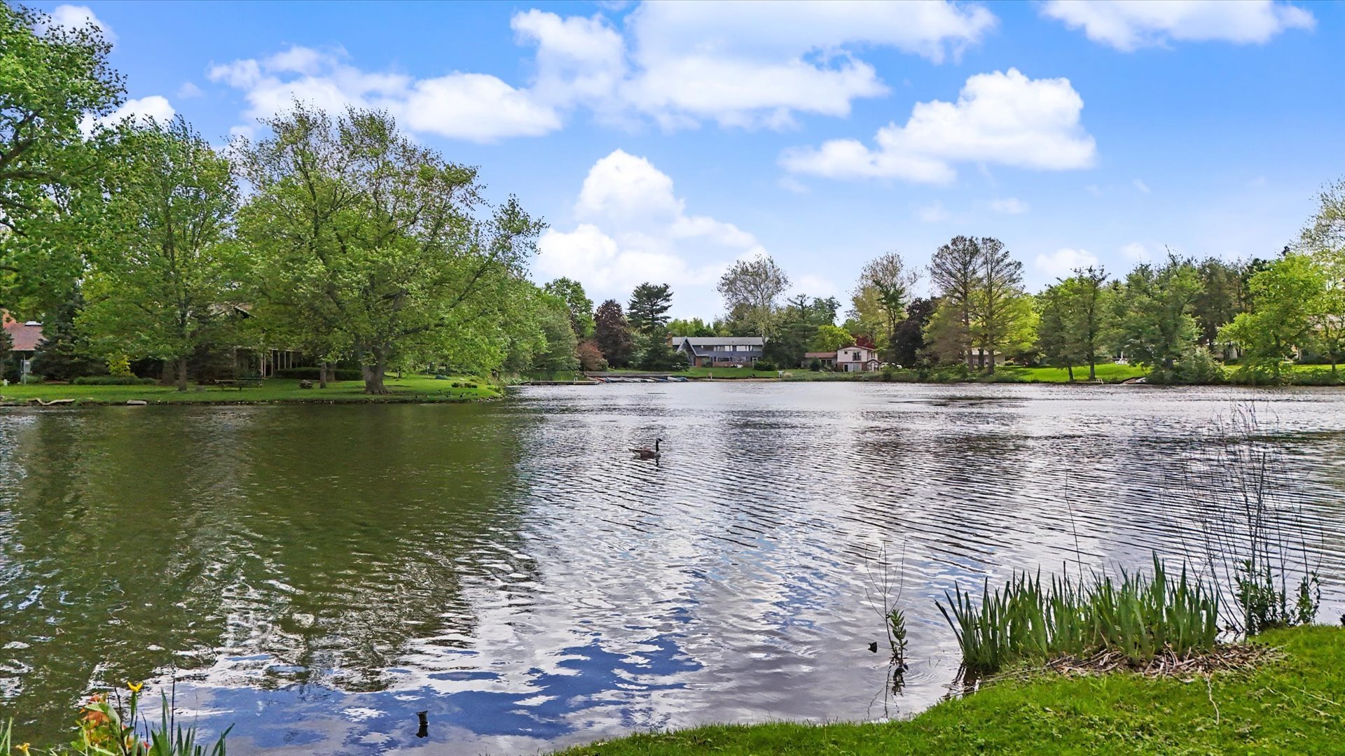 3 Lake Park Road Urbana, IL 61802 - Photo 51 of 54