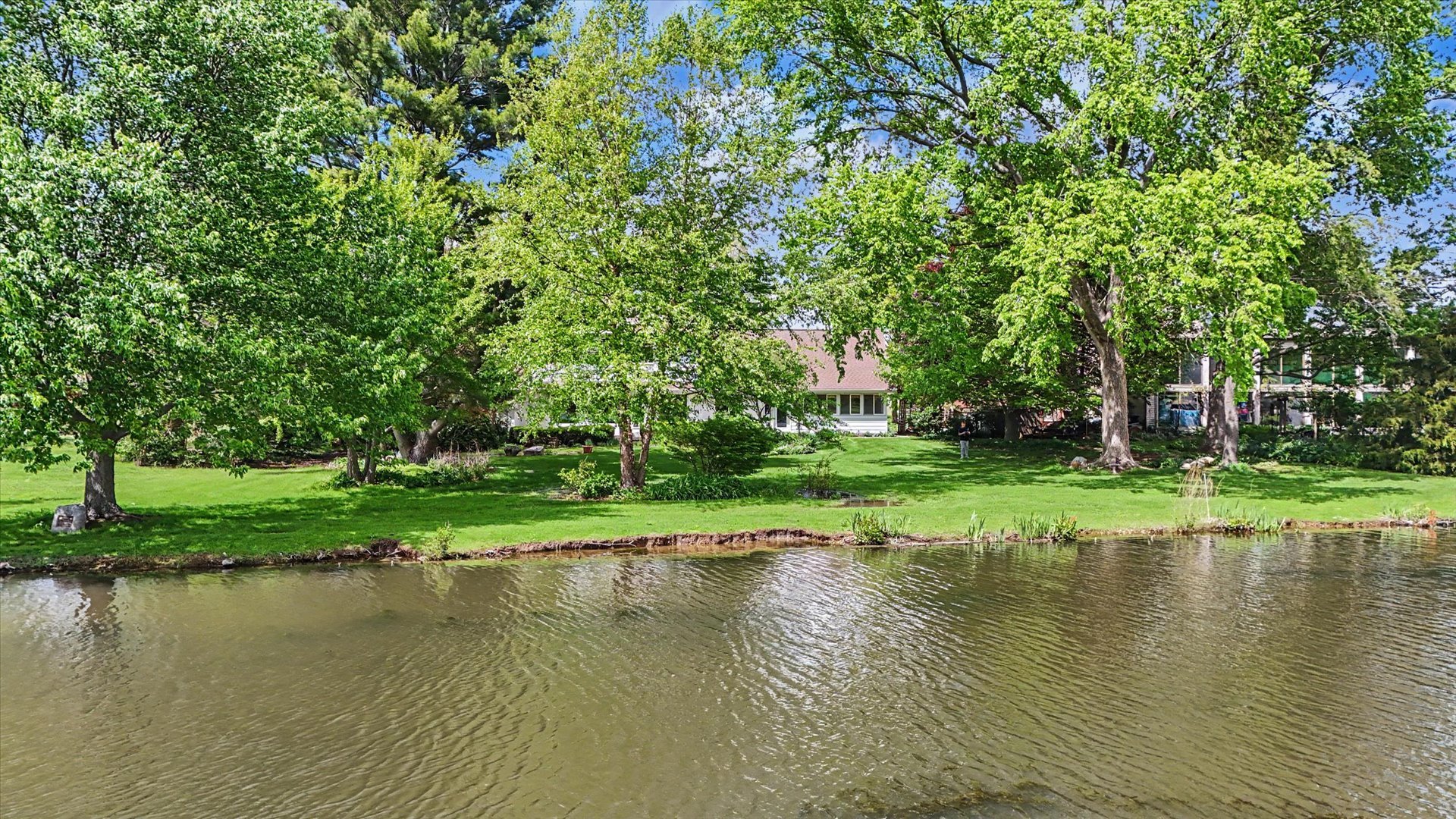 3 Lake Park Road Urbana, IL 61802 - Photo 52 of 54