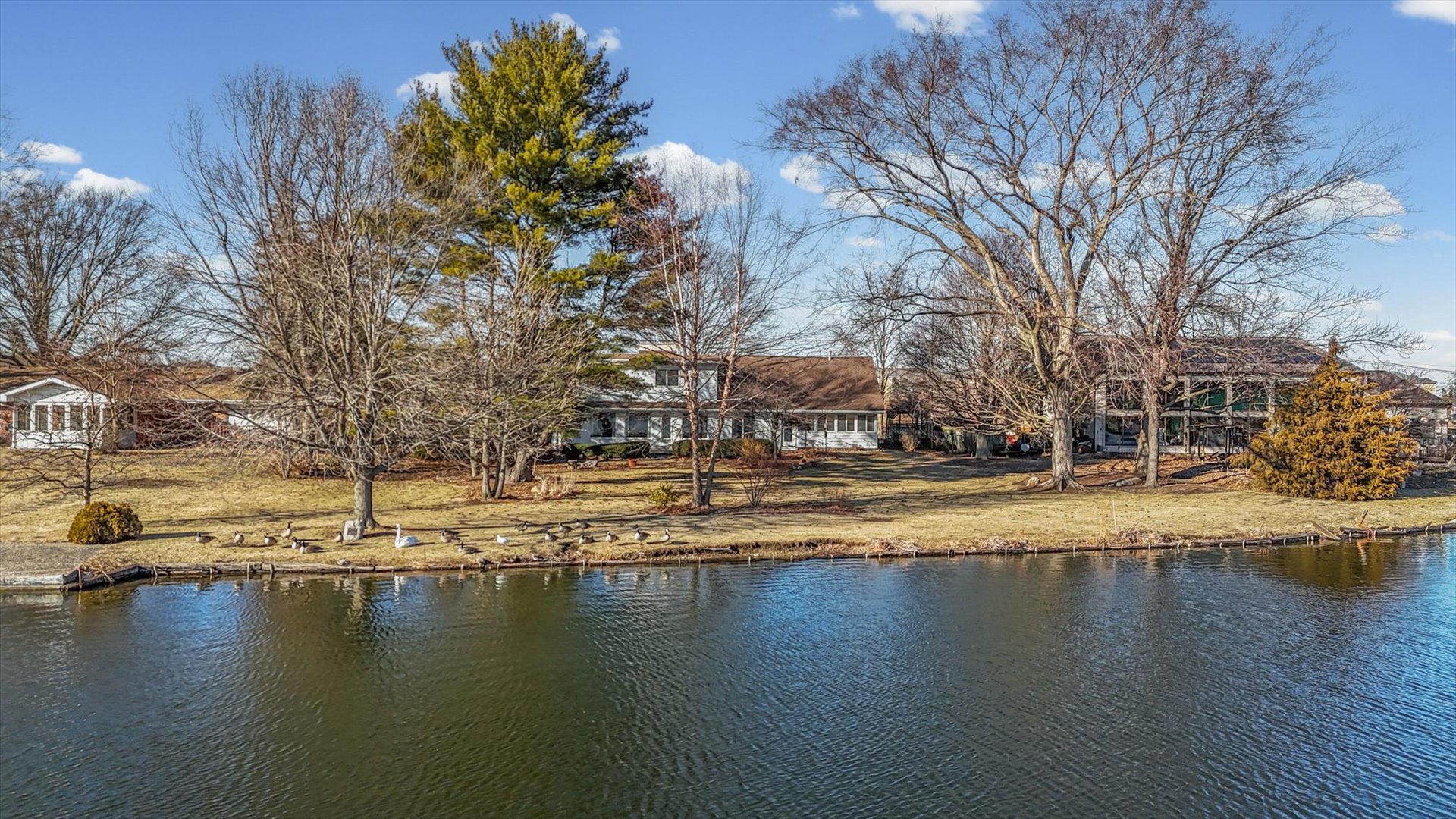 3 Lake Park Road Urbana, IL 61802 - Photo 60 of 63