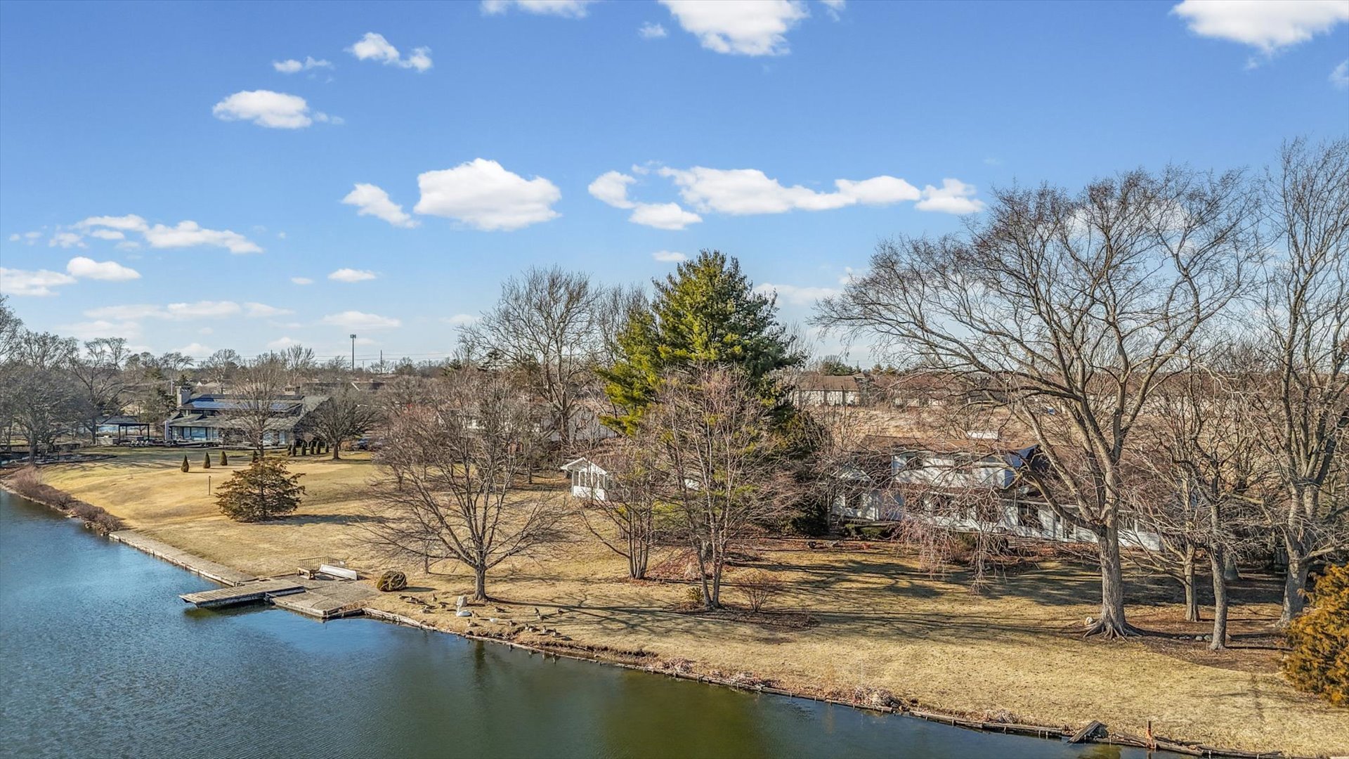 3 Lake Park Road Urbana, IL 61802 - Photo 61 of 63