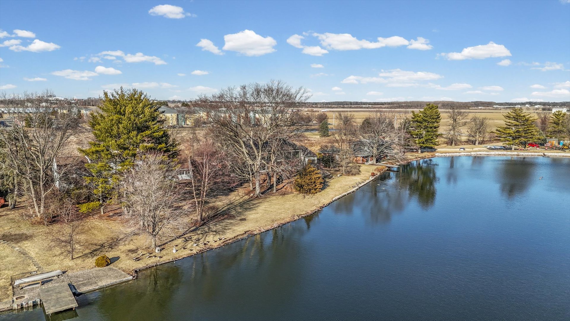 3 Lake Park Road Urbana, IL 61802 - Photo 62 of 63