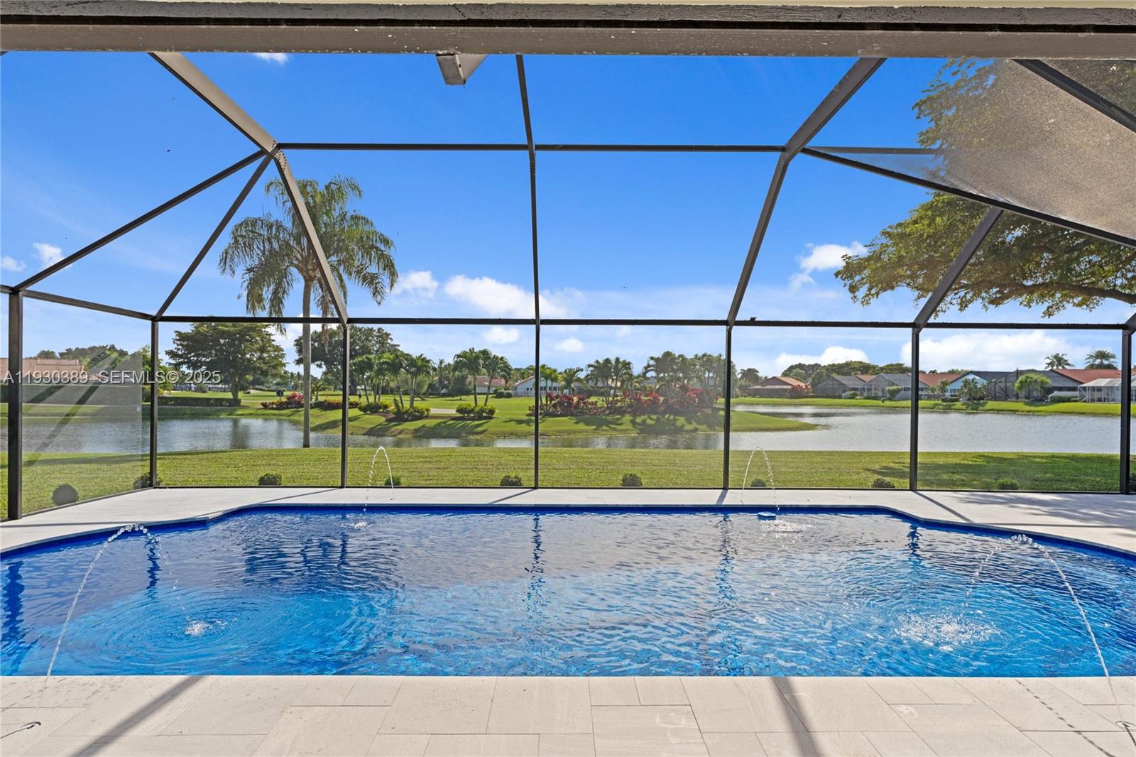 11127 Boca Woods Lane Boca Raton, FL 33428 - Photo 15 of 44