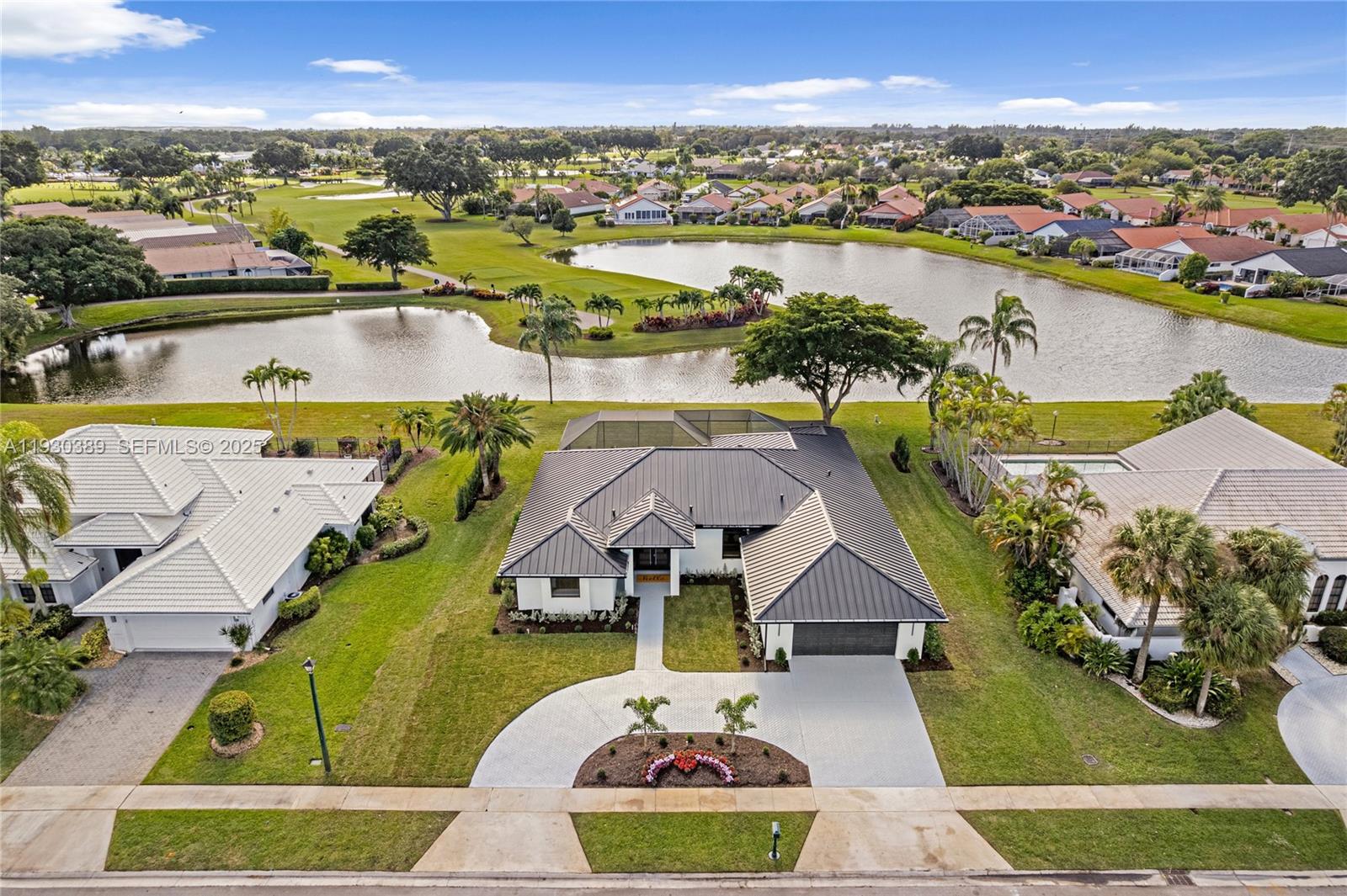 11127 Boca Woods Lane Boca Raton, FL 33428 - Photo 2 of 44