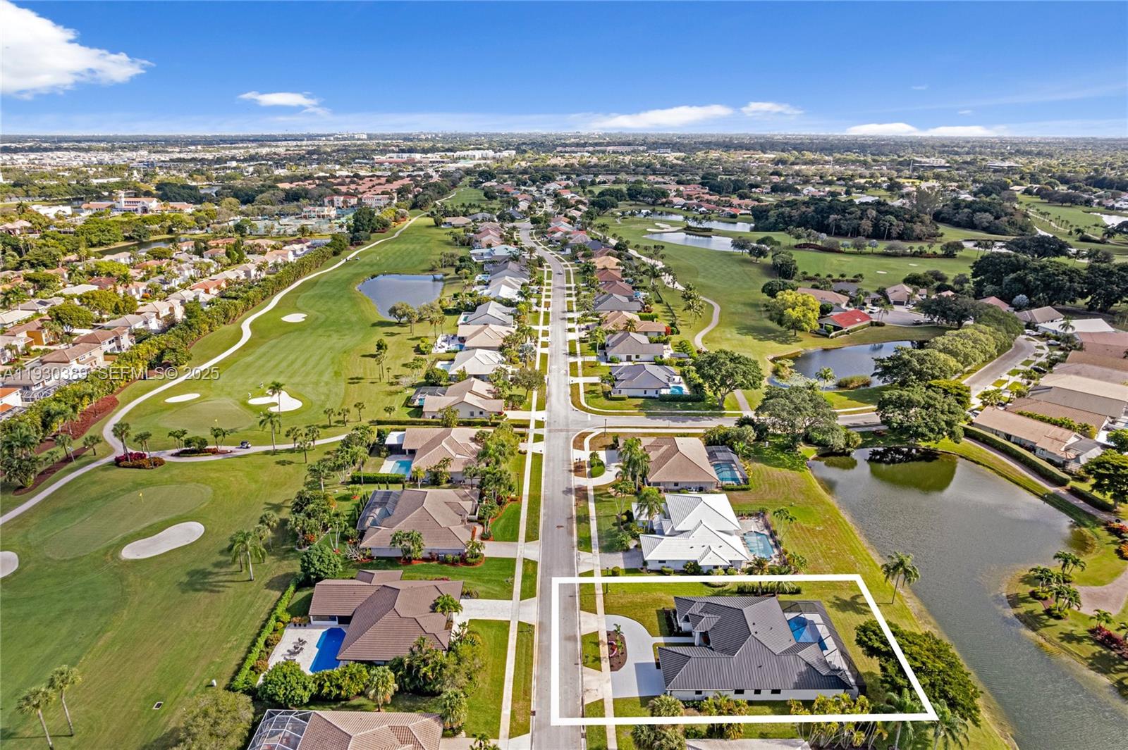 11127 Boca Woods Lane Boca Raton, FL 33428 - Photo 29 of 44