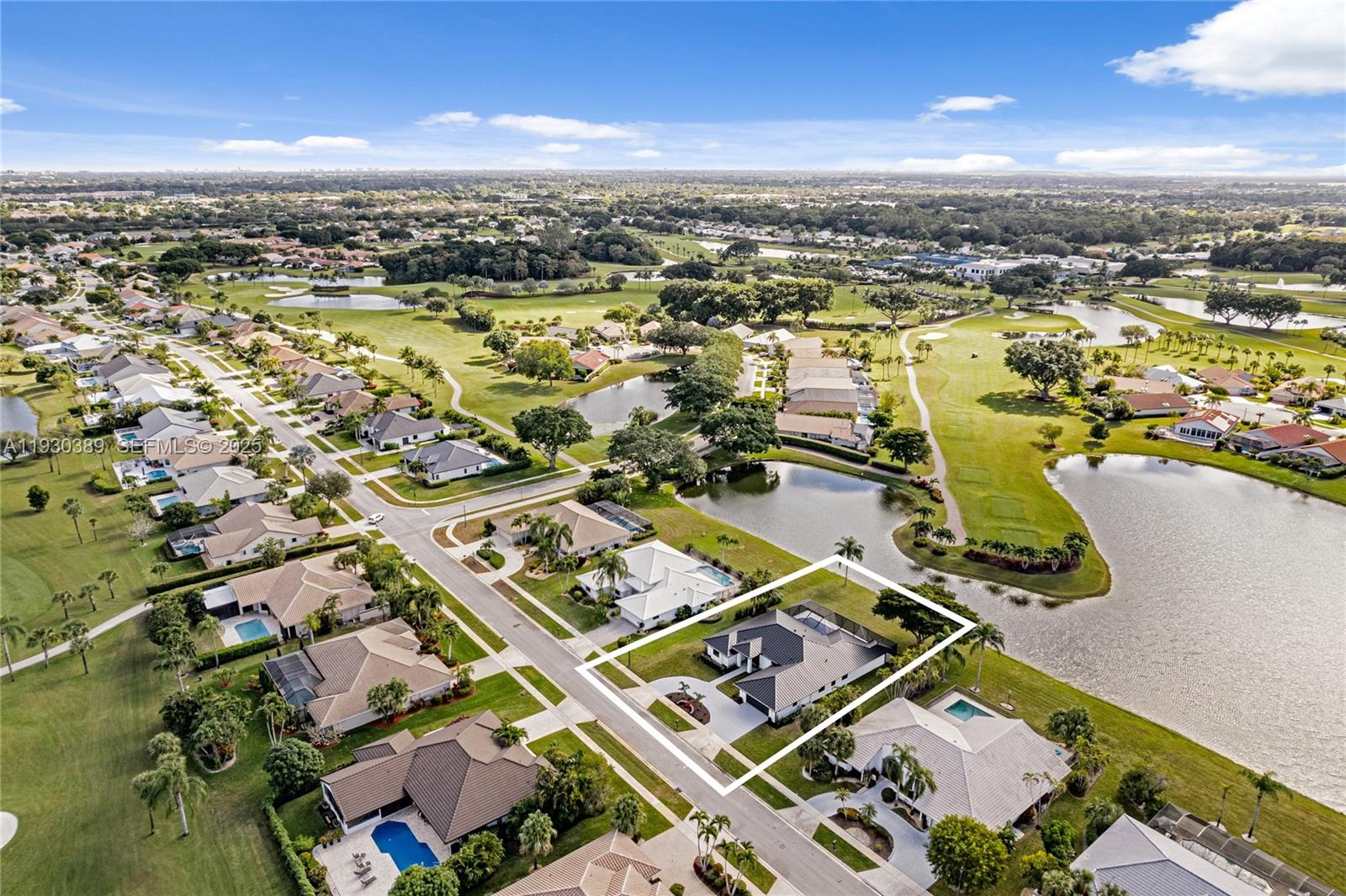 11127 Boca Woods Lane Boca Raton, FL 33428 - Photo 30 of 44