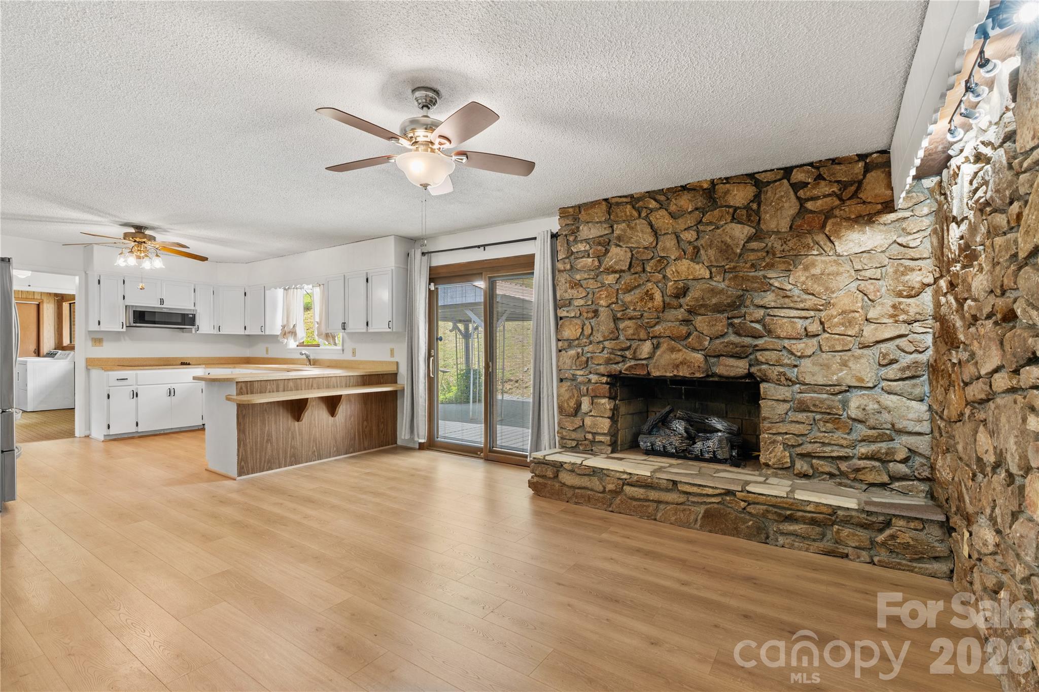 737 Tillery Br Road Marshall, NC 28753 - Photo 15 of 21