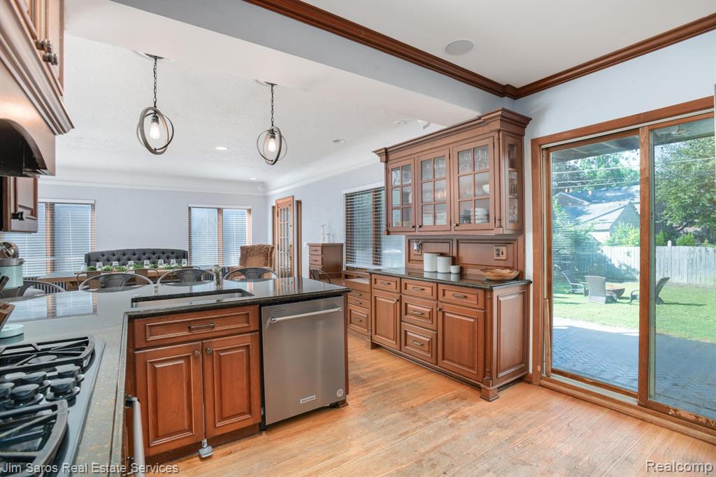 1127 Harvard Road Grosse Pointe, MI 48230 - Photo 11 of 30